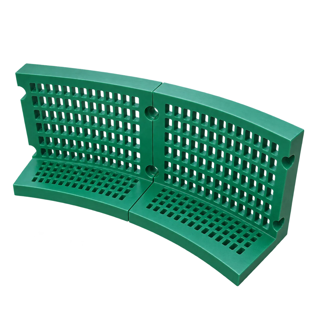 Mallas para zaranda
