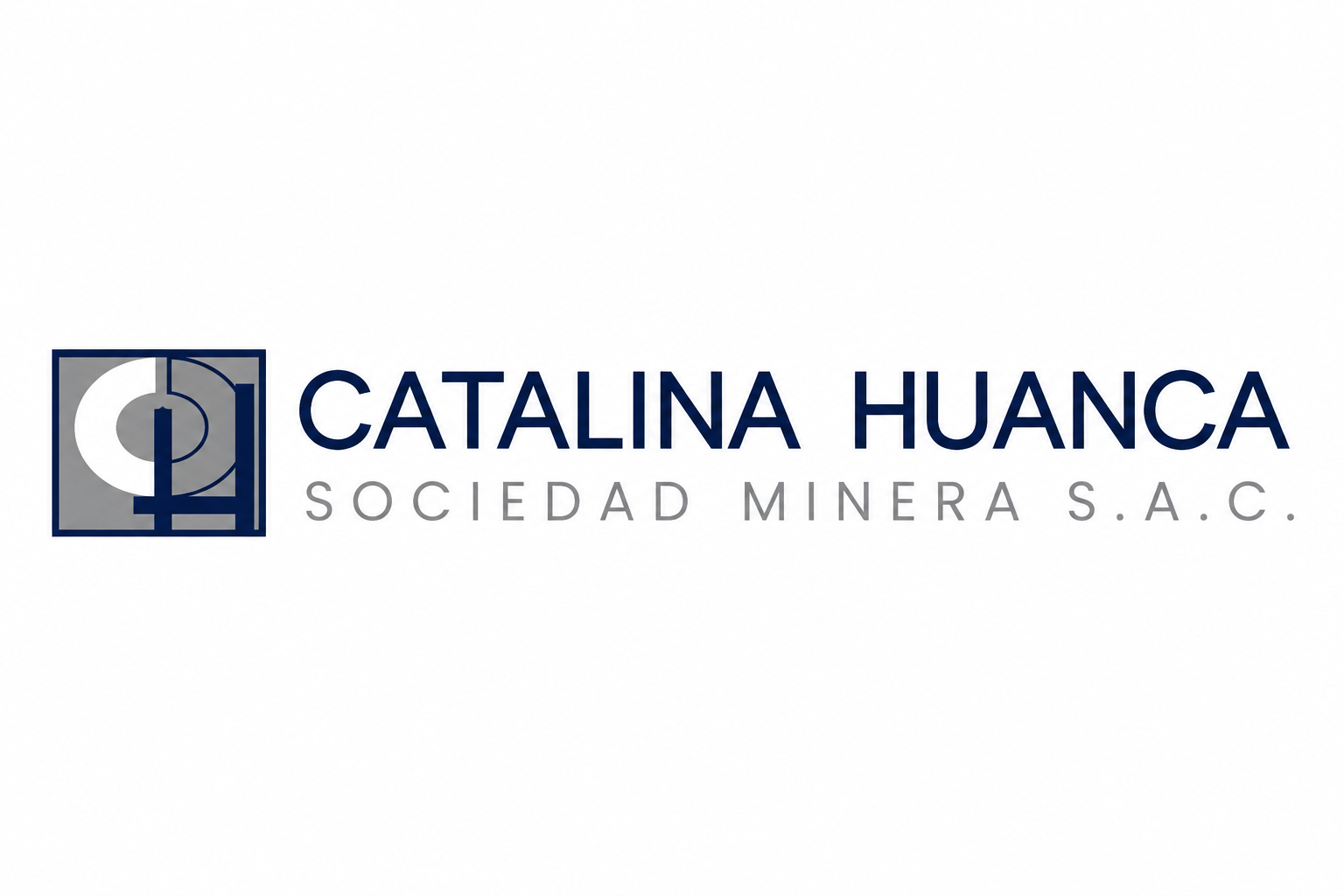 Logo de Catalina Huanca Sociedad Minera S.A.C.