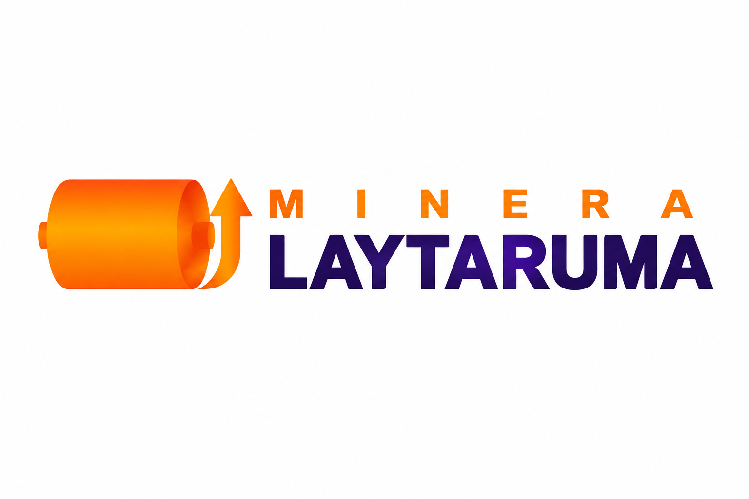 Logo de Minera Laytaruma
