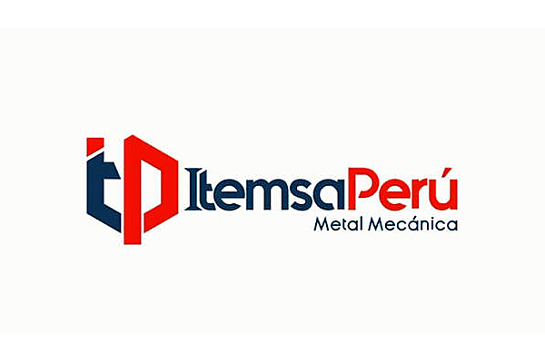 Logo de Itemsa Perú Metal Mecánica