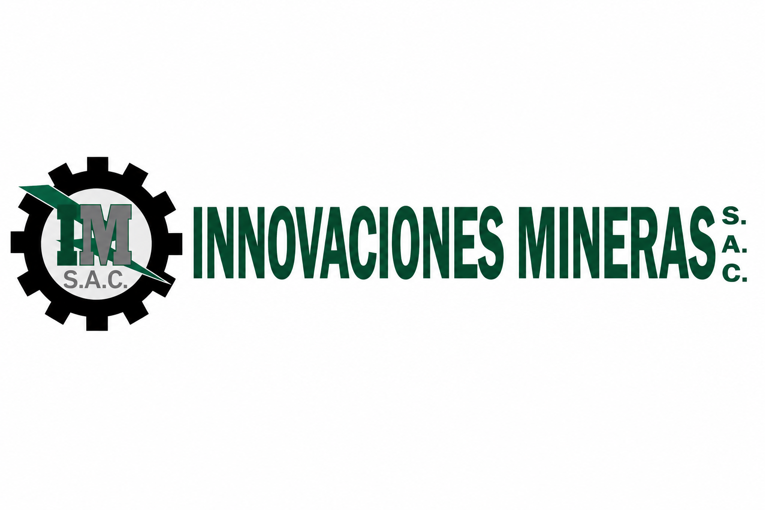 Logo de Innovaciones Mineras S.A.C.