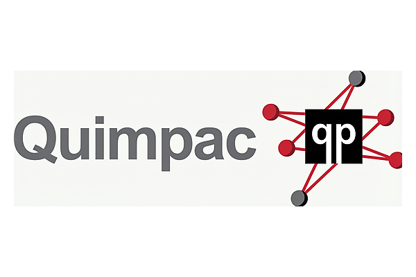 Logo de Quimpac