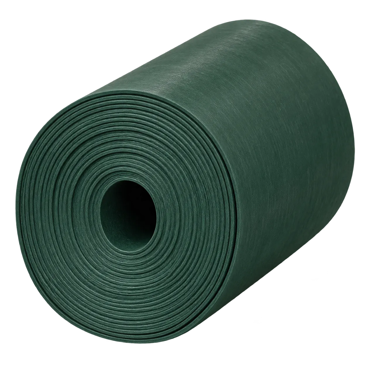 Rollos de caucho